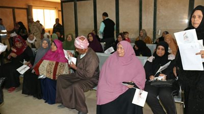 بدء إجراء العمليات الجراحية ضمن مبادرة 