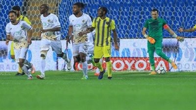 مباريات اليوم في الدوري السعودي