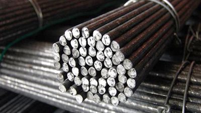 أسعار الحديد في المصانع المصرية اليوم الخميس 14-2-2019