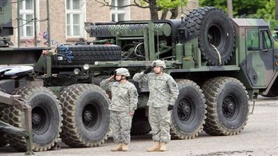 التشيك لن تسمح بنشر صواريخ أمريكية على أرضها