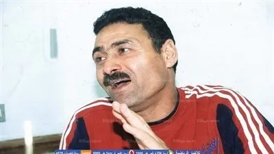 الأهلي يحيي ذكرى رحيل ثابت البطل