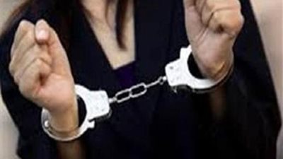 متهمة بعصابة سرقة الشقق بالقاهرة الجديدة والشروق: زوجي مريض.. ولم نسرق سوى الأغنياء