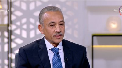 مدير أمن الشرقية الأسبق: المواطن يجب أن يكون إيجابيا ويبلغ عن أي أمر مريب