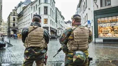 توقيف رئيس المخابرات العسكرية البلجيكية بتهمة التخابر مع روسيا