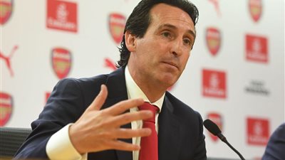 إيمري يكشف استعدادت أرسنال لمواجهة باتي بوريسوف