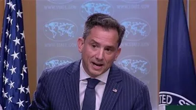 واشنطن ترحب بقرار العدل الدولية حول الدعوى الإيرانية