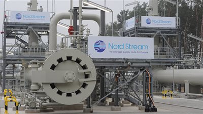 خليفة ميركل: لا يمكن إلغاء خط أنابيب نورد ستريم 2 الروسي