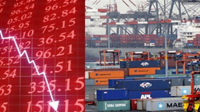 1.437 مليار دولار عجز  ميزان المعاملات الجارية خلال ديسمبر