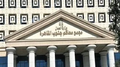 المشدد 5 سنوات لطالب بتهمة التعدي على معاون مباحث قسم المطرية 