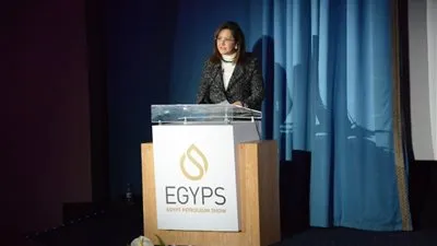 وزيرة التخطيط: لابد من الاهتمام ببناء المرأة 