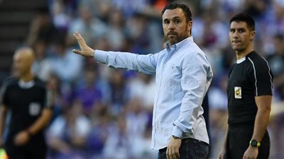 مدرب بلد الوليد يفاجيء برشلونة