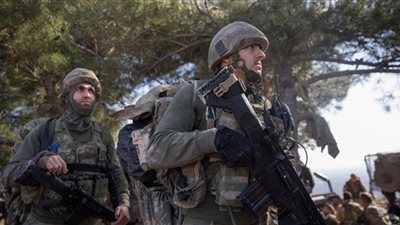 تركيا: اعتقال 52 سوريا في مدينة بورصة