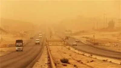 عاصفة سرعتها 40 كم خلال ساعات.. نصائح مهمة لتجنب الحوادث أثناء القيادة