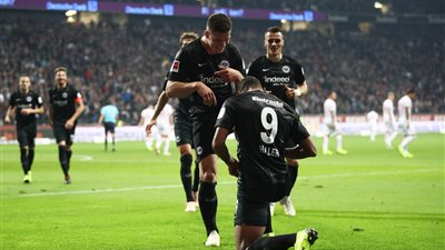 أول تعليق من يوفيتش عن اهتمام برشلونة به