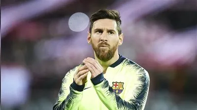 رئيس الاتحاد الأرجنتيني: ميسي يعرف قيمة قميص المنتخب