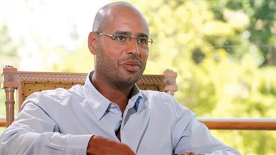 سيف الإسلام القذافي: يمكننا الاعتماد على روسيا في حل الأزمة الليبية