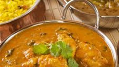 على الطريقة الهندية.. حضري دجاج بالزبدة