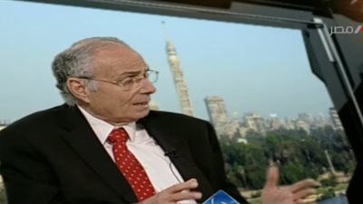 محمد العزب: البسطاء هم المستفيدون من الشمول الرقمي