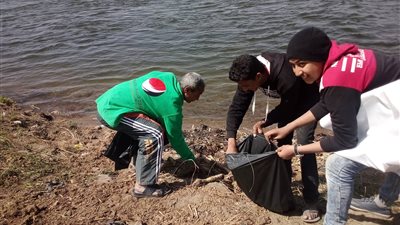 إطلاق حملة لـ