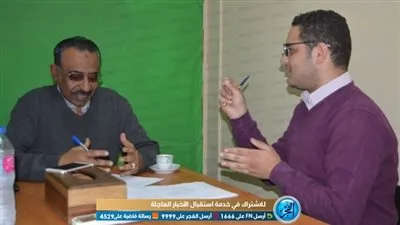 اللواء عبدالقادر العمودى لـ