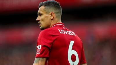 كلوب يكشف عن إمكانية مشاركة لوفرين وفينالدوم أمام البايرن