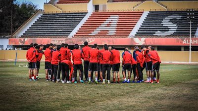 إصابة جديدة في الأهلي