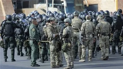 كوبا: قوات خاصة أمريكية تتحرك للتدخل في فنزويلا