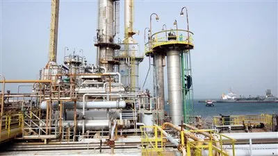 كوريا الجنوبية: انخفاض واردات الخام الإيراني 76%