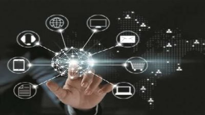 استاذ اقتصاد: التحول الرقمي أصبح ضرورة حتمية  في مصر