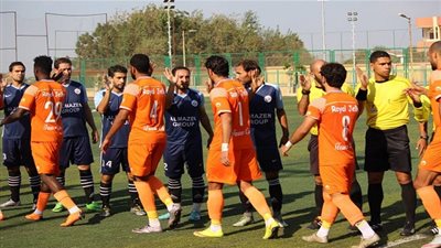 سقوط الرجاء والجزيرة وفاركو في جولة ساحنة من بالممتاز 