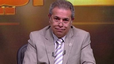 توفيق عكاشة عن استيراد مصر للخضروات: 