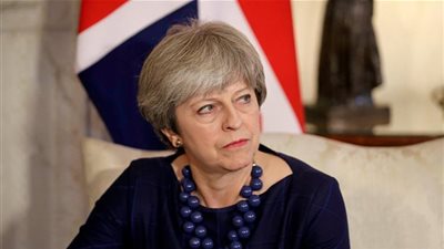 ماي تخسر تصويتا حول استراتيجية التفاوض على بريكست