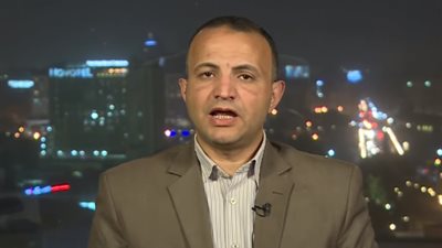 خبير: رسالة 