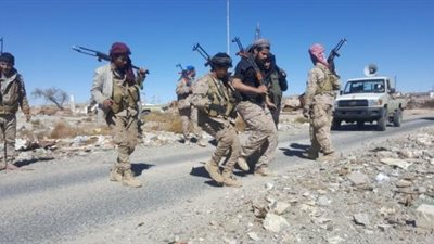 اليمن: خسائر فادحة للحوثيين في هجوم للجيش بصعدة