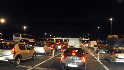 غلق جزئي لمحور 26 يوليو (التفاصيل) 