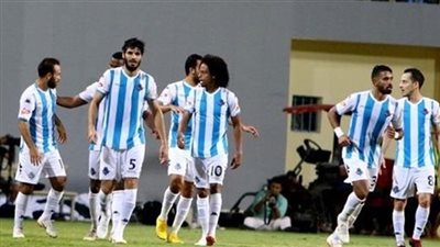 أهداف مباراة - بيراميدز 4 × 0 سموحة (فيديو)