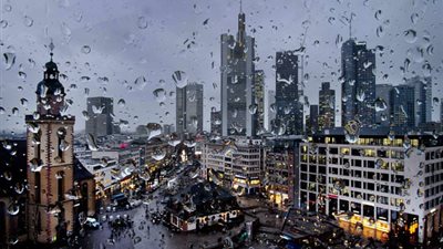 بنسبة نمو صفر فى المئة.. ألمانيا تتجنب الركود بالكاد أواخر 2018