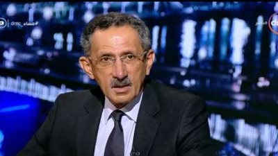 وكيل اتحاد الصناعات: 70% من واردات مصر سلع أساسية