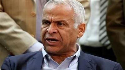 رد فعل قوي من فرج عامر عقب الهزيمة بالأربعة: 