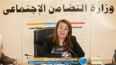 لجنة تعديل قانون الجمعيات الأهلية تعقد اجتماعا برئاسة وزيرة التضامن (صور)