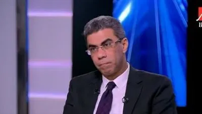 ياسر رزق: لا يوجد حاليًا ما يمنع من تعيين وزير للإعلام