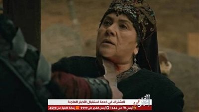 مشاهدة الحلقة 135  من قيامة أرطغرل diriliş ertuğrul الجزء الخامس .. كاملة ومترجمة من خلال تي آر تي