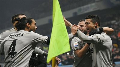 تشيلسي يخطط لضم مهاجم يوفنتوس في الصيف