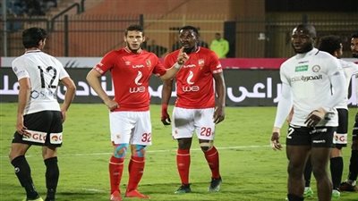 خطوة وحيدة تفصل الأهلي عن تجديد عقد نجم الفريق