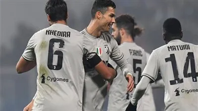 يوفنتوس يواجه فروسينوني في البروفة الأخيرة لأتلتيكو مدريد