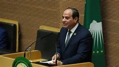 عاجل.. السيسي يكشف مفاجأة مصر لإفريقيا خلال لقائه 