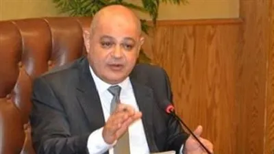 تعيين حامد محمود سكرتيرا عاما لمحافظ الغربية 