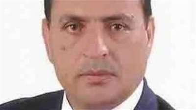 تعرف على السيرة الذاتية لحامد محمود سكرتير عام الغربية الجديد