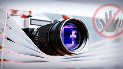 خطوات يجب اتبعاها لمنع فيسبوك من تتبع نشاطك على مواقع الإنترنت