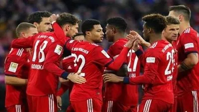 تعرف على شرط نجم بايرن ميونخ لتجديد عقده